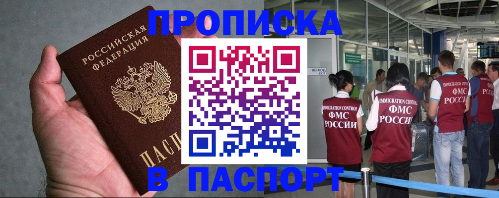 прописка в квартире в Заинске